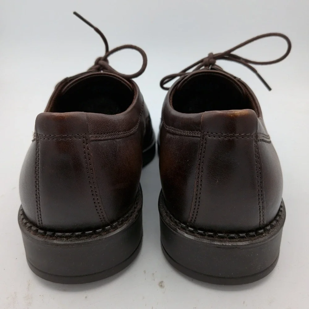 Ecco brand style
